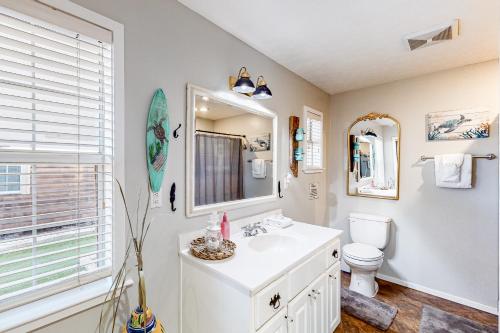 Panama City Cottage Comfort