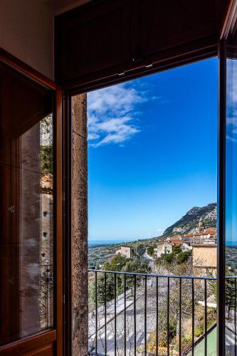 Ümbrus, La Dimora del Duca Luxury in Giungano