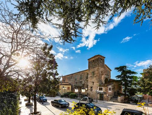 Vaade, La Dimora del Duca Luxury in Giungano
