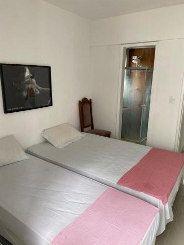 Three-Bedroom Apartment image 10