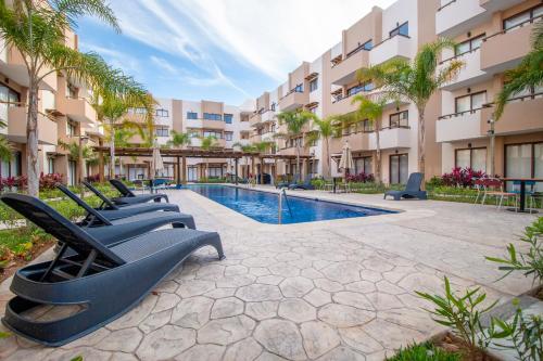 Ambar Condominios Mazatlan, Mazatlán