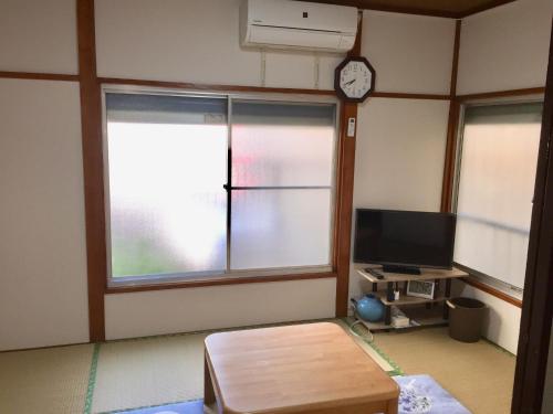 B&B Tokyo - D-pdal Inn 1F - Vacation STAY 14134 - Bed and Breakfast Tokyo