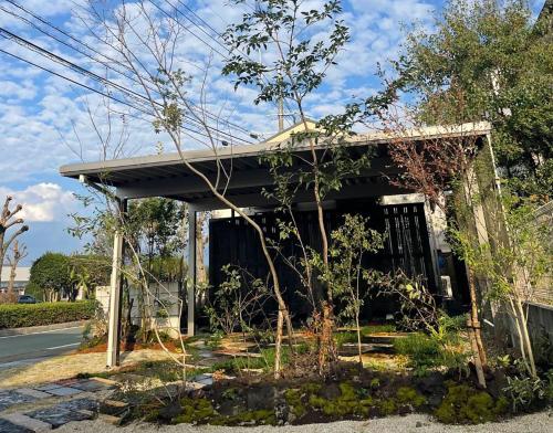 B&B Ōikegoya - Airport Kikuyo Forest - Vacation STAY 14128 - Bed and Breakfast Ōikegoya