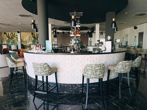 Hotel Las Costas - image 9