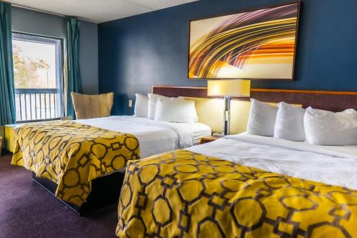 Baymont by Wyndham London KY in London (KY)
