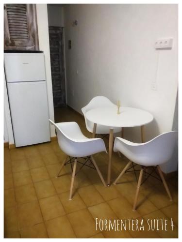 Formentera Suite 4, Es Pujols (foto 9)