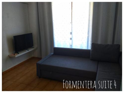 Formentera Suite 4, Es Pujols (foto 4)