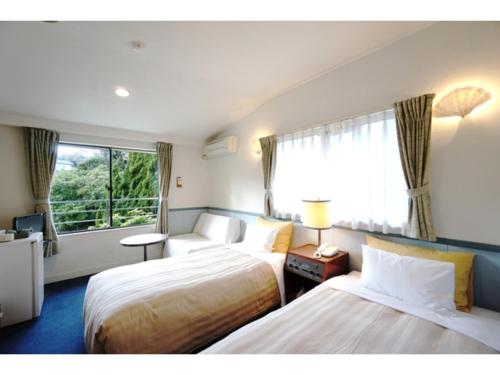 Garden Villa Shirahama - Vacation STAY 59290v