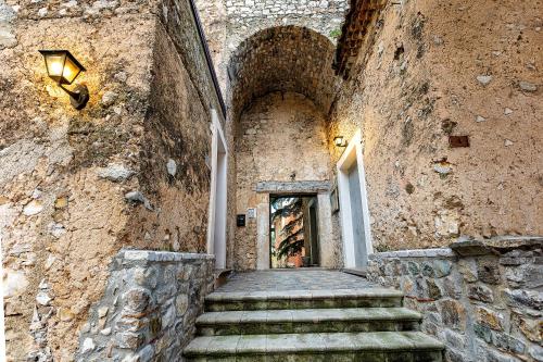 La Dimora del Duca Classic in Giungano