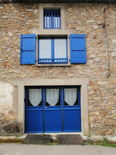 Charmante petite grange - 5 Couchages