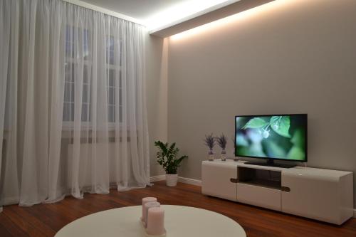 Apartamenty na Starówce Grobla 3