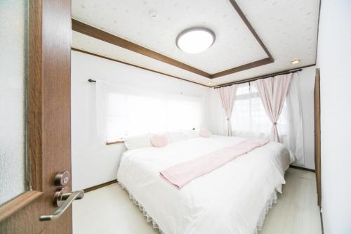 7 min to JR Yokkaichi STN Large House - Vacation STAY 14161