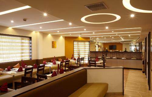 Facilities, Golden Fruits Business Suites - T Nagar in Chennai