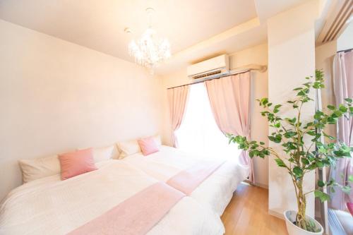 J-Pride Higashi Obashi 202 - Vacation STAY 14175, Osaka