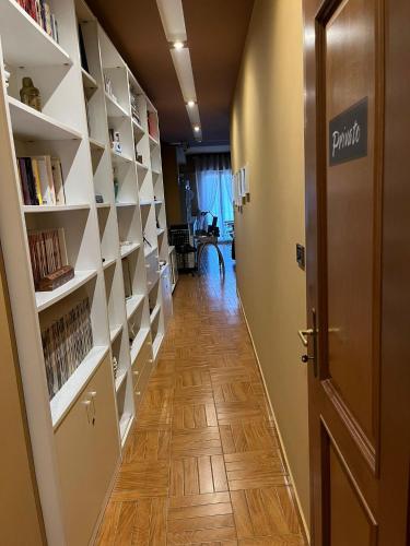 Corso Porta Nuova 39 in Верона