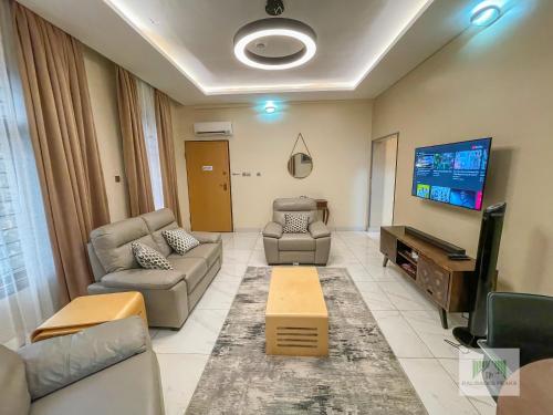 Palisades Peaks Luxury Apartments - image 5