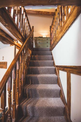 Bayards Cove Inn - image 14
