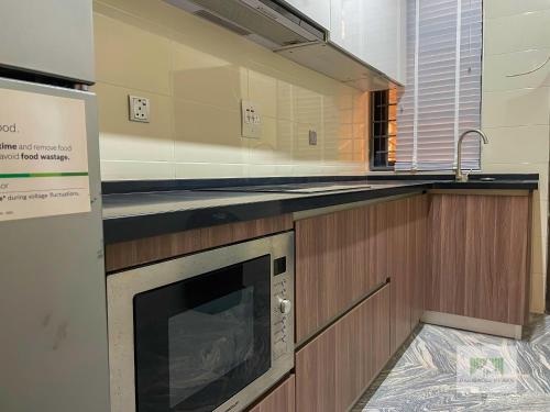 Palisades Peaks Luxury Apartments - image 3