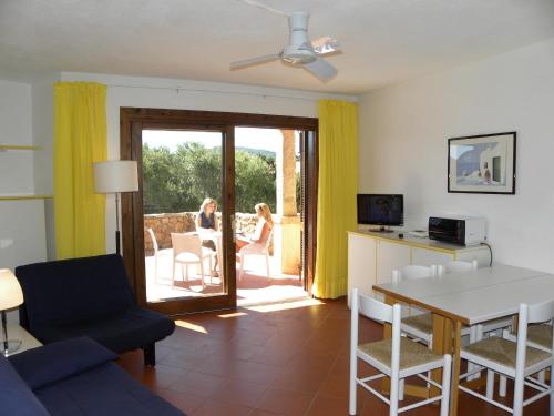 Residence Bouganville 5