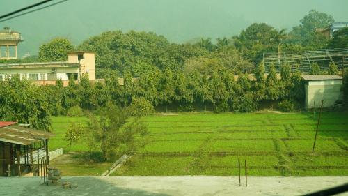 HITAM HOME in Swarg Ashram