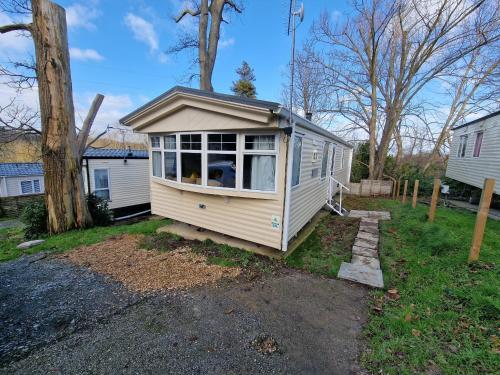 Homely & Cosy 2 bedroom holiday home
