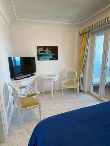 Longano 35, Capri (foto 8)