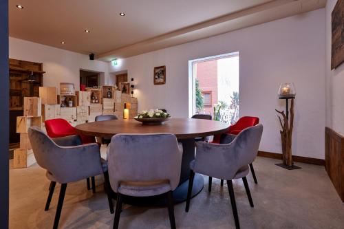 布兰德霍夫宾馆 布兰德霍夫宾馆