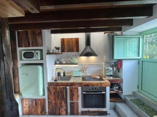 Casa da Linha gîte à louer Amarante
