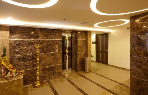 Facilities, Golden Fruits Business Suites - T Nagar in Chennai