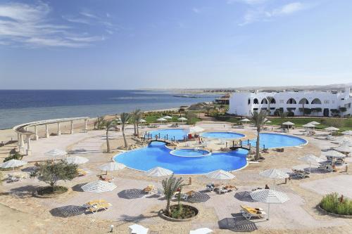 The Three Corners Equinox Beach Resort Qesm Marsa Alam