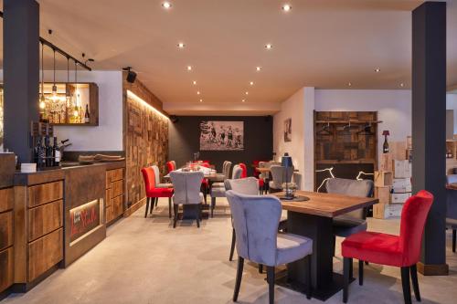 布兰德霍夫宾馆 布兰德霍夫宾馆