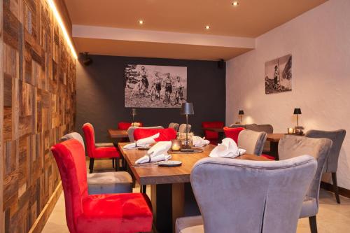 布兰德霍夫宾馆 布兰德霍夫宾馆