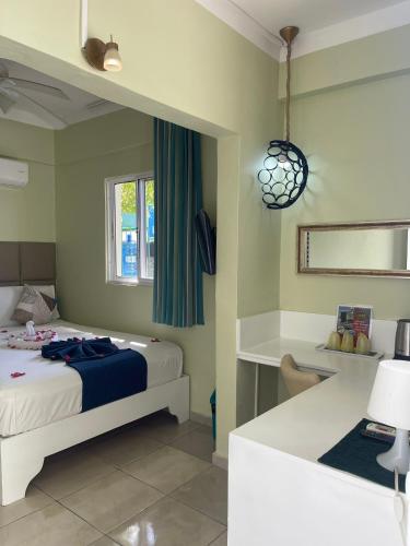 宜古纳别墅 宜古纳别墅