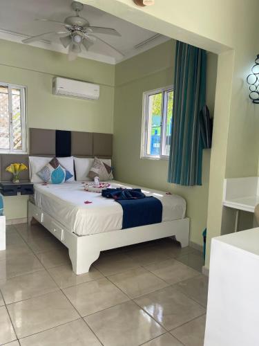 宜古纳别墅 宜古纳别墅