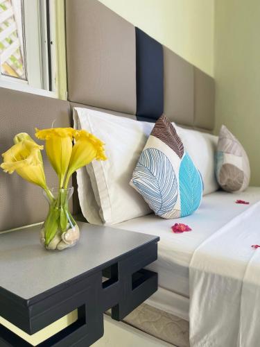 宜古纳别墅 宜古纳别墅