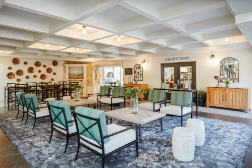 The Lodge at Healdsburg, Tapestry Collection by Hilton