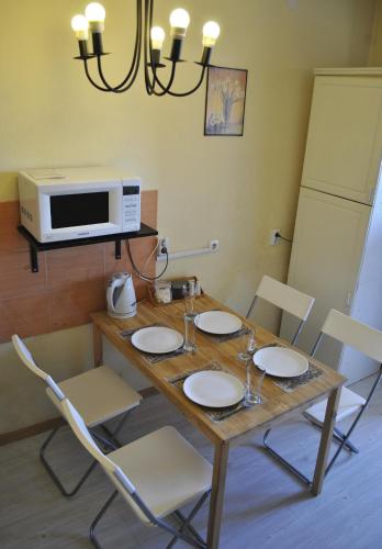 Apartments Vavilon 5