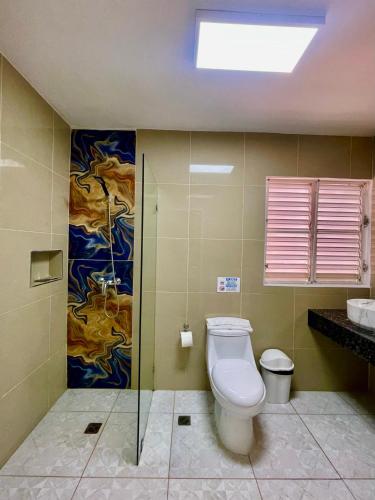 宜古纳别墅 宜古纳别墅