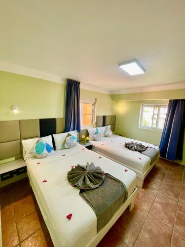 宜古纳别墅 宜古纳别墅