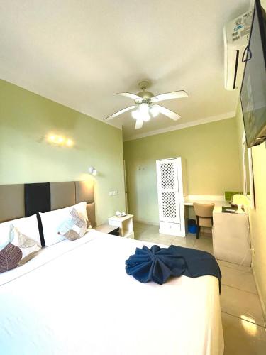 宜古纳别墅 宜古纳别墅