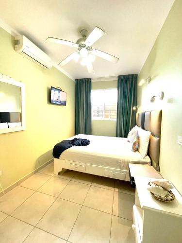 宜古纳别墅 宜古纳别墅