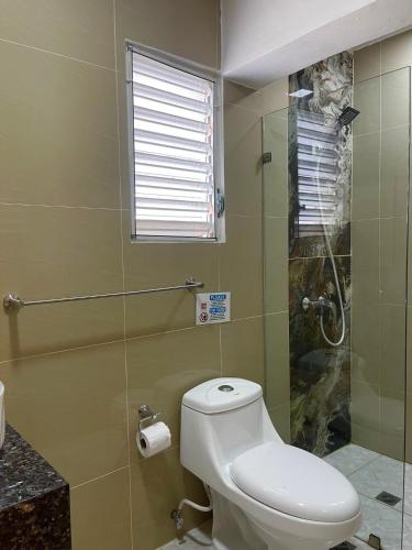 宜古纳别墅 宜古纳别墅