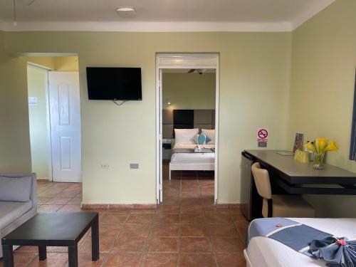 宜古纳别墅 宜古纳别墅