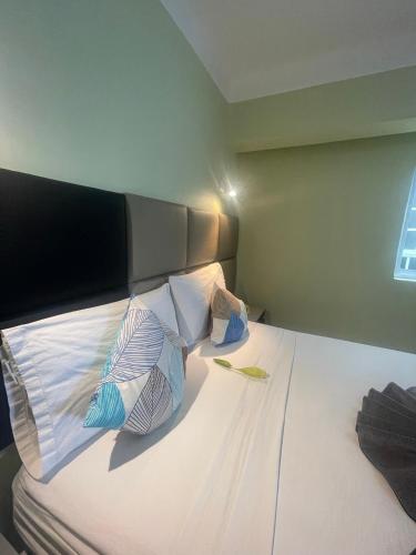 宜古纳别墅 宜古纳别墅