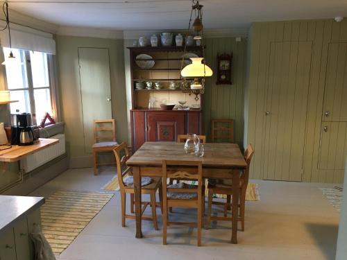 設施, Handlarens villa - Vandrarhem de luxe in 南拜爾克