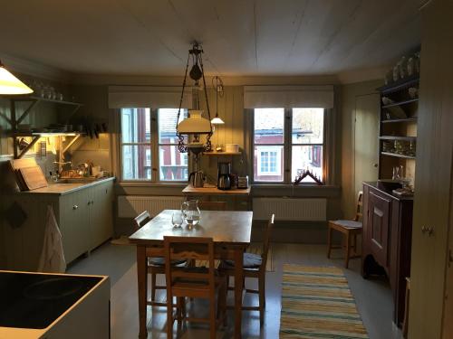 設施, Handlarens villa - Vandrarhem de luxe in 南拜爾克
