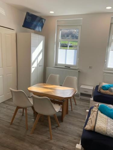 Haus Jörg (Haus Jorg) in Kassel