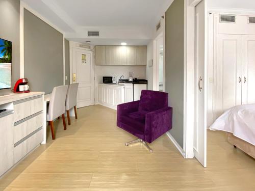 Hotel deslumbrante na Vila Olimpia, São Paulo