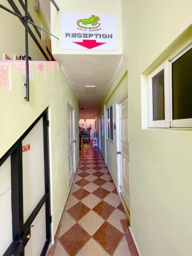 宜古纳别墅 宜古纳别墅