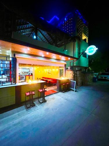 宜古纳别墅 宜古纳别墅